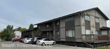 Main picture of El Dorado Apartments