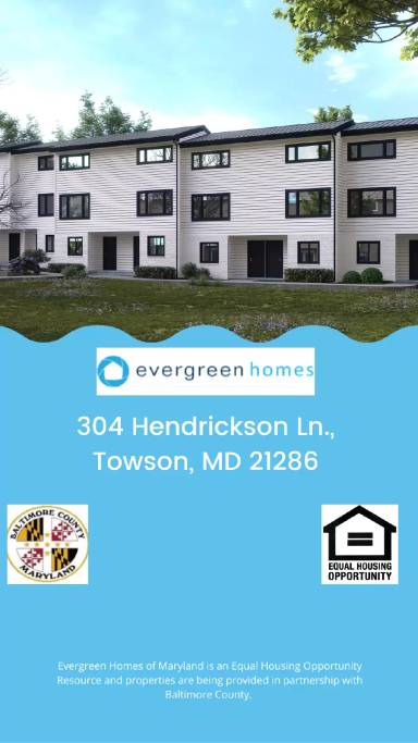 Main picture of 304 Hendrickson Ln