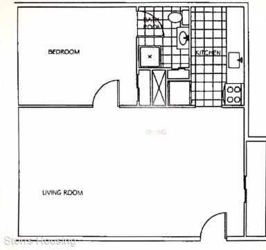 Main picture of 114 S Eagleville Rd