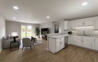Main picture of Legacy Park Apartment 8455