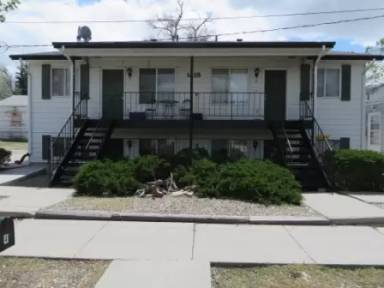 Main picture of 1415 E. A - 4