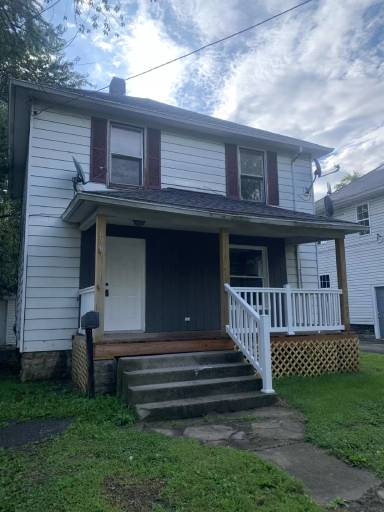 Main picture of 638 N Metcalf St