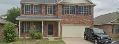 Main picture of 5113 Raymond Dr