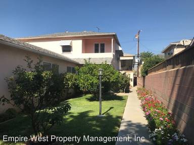 Main picture of 711 E Palm Ave