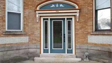 Main picture of 823-825 Market St Apartments