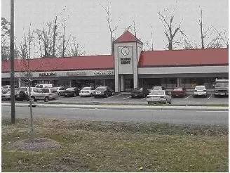 Main picture of Bridge Shops - 484