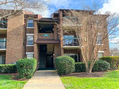 Main picture of Willow Wood Condominiums