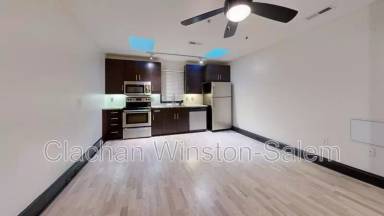 Main picture of 50 West Fourth