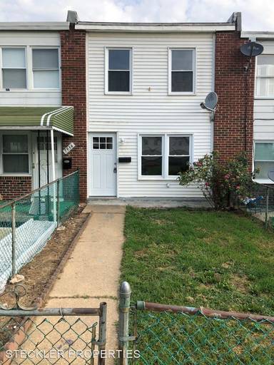 Main picture of 7938 Bank St