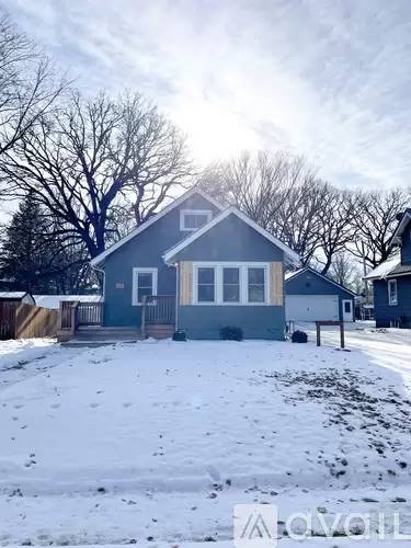 Main picture of 615 W Laurel St