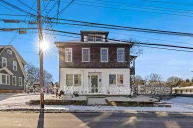 Main picture of 95 Ashland St