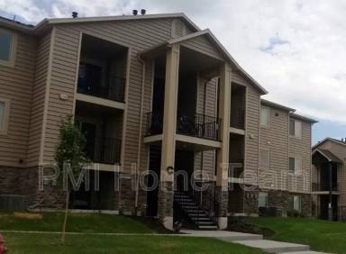 Main picture of 2510 N Charleston Ave Condos