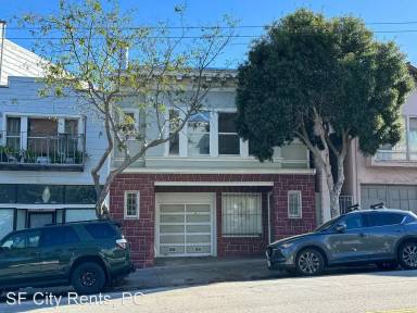Main picture of 3611 Mission St