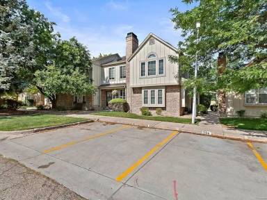 Main picture of 3086 W 107th Pl