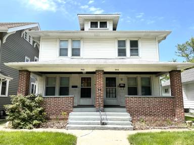 Main picture of 744 N Dequincy St