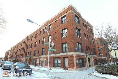Main picture of Mildred Apartment