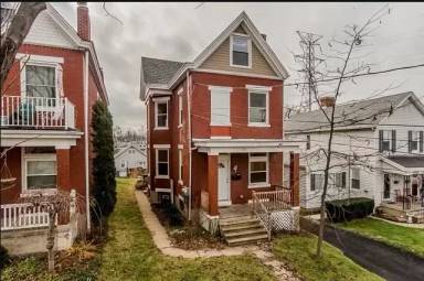 Main picture of 1701 Sherman Ave