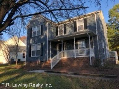 Main picture of 5301 Caradon Dr