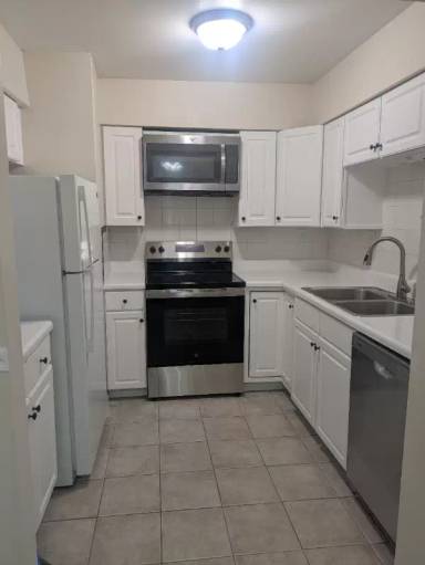 Main picture of 3006 George Mason Ave