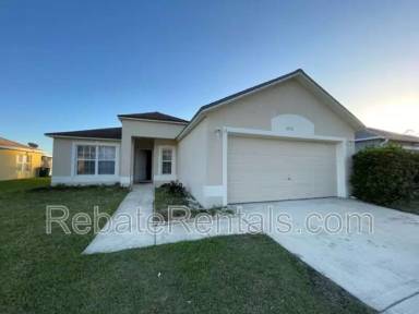 Main picture of 10532 Lantana Lakes Dr N