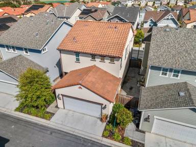 Main picture of 19218 Coliseum Ln
