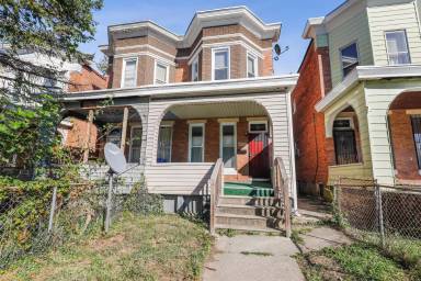 Main picture of 2209 Mount Holly St