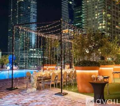 Main picture of SLS Brickell