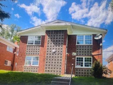 Main picture of 1638 Crest Hill Ave