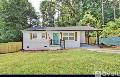 Main picture of 3830 Adkins Rd NW