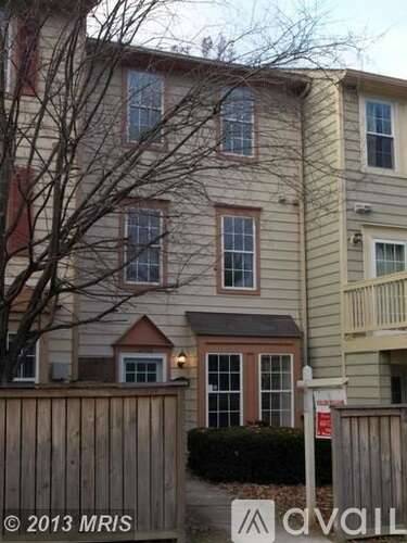 Main picture of 14736 Wexhall Ter