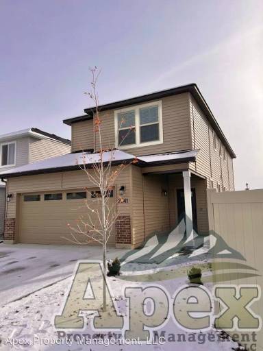 Main picture of 2341 E Tiger Lily Dr
