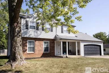 Main picture of 3130 Bellshire Way