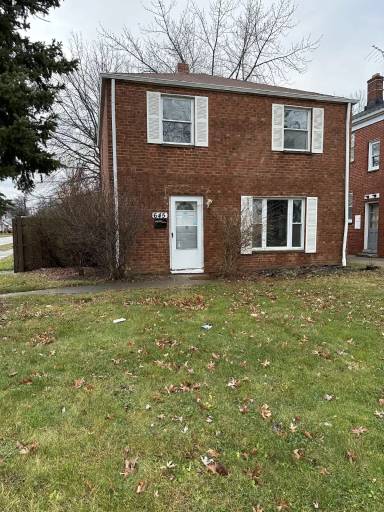 Main picture of 645 Babbitt Rd