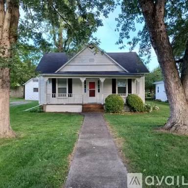 Main picture of 1770 Big Spring Dr
