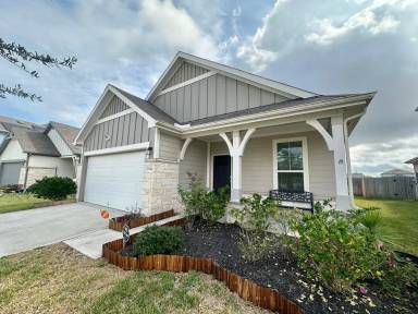 Main picture of 17902 Sunny Savanna Dr