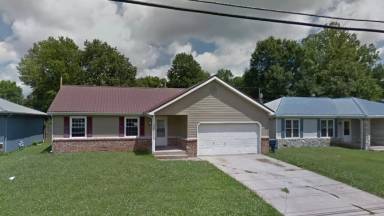 Main picture of 2448 S Fort Ave