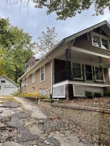 Main picture of 4521 Fairmount Ave