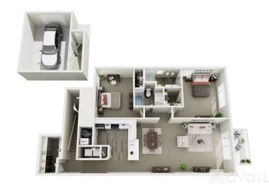 Main picture of 100 Gethings Cir