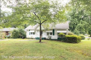 Main picture of 491 S Evelyn Pl NW