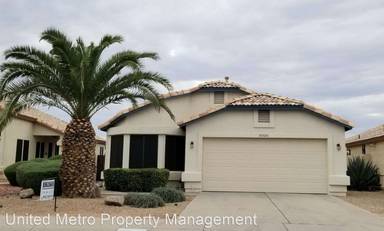 Main picture of 20926 N 107th Dr