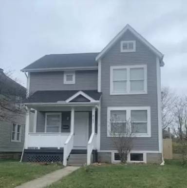 Main picture of 423 S 17th St