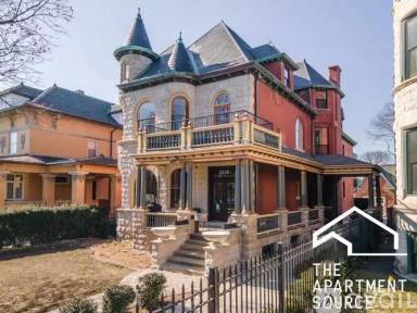 Main picture of 2228 N Kedzie Blvd