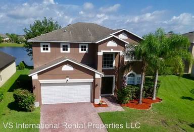 Main picture of 12602 Iris Lake Dr