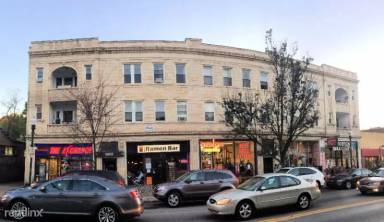 Main picture of 5854 Forbes Ave