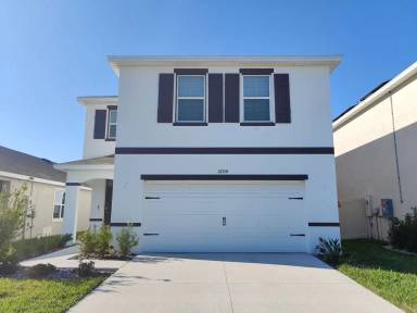 Main picture of 16914 Trite Bend St
