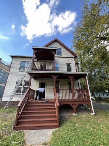 Main picture of 84 Sheffield Ave