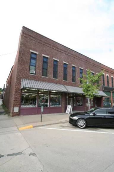 Main picture of 312 Bush St