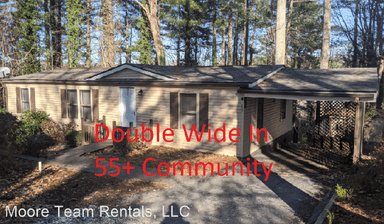 Main picture of 43 Junco Way