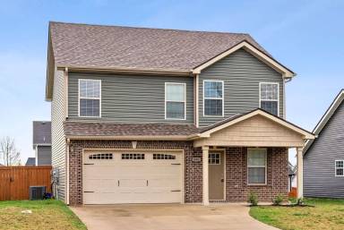 Main picture of 814 Lutz Ln