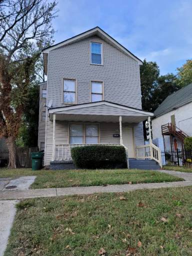 Main picture of 1141 Hampton Ave